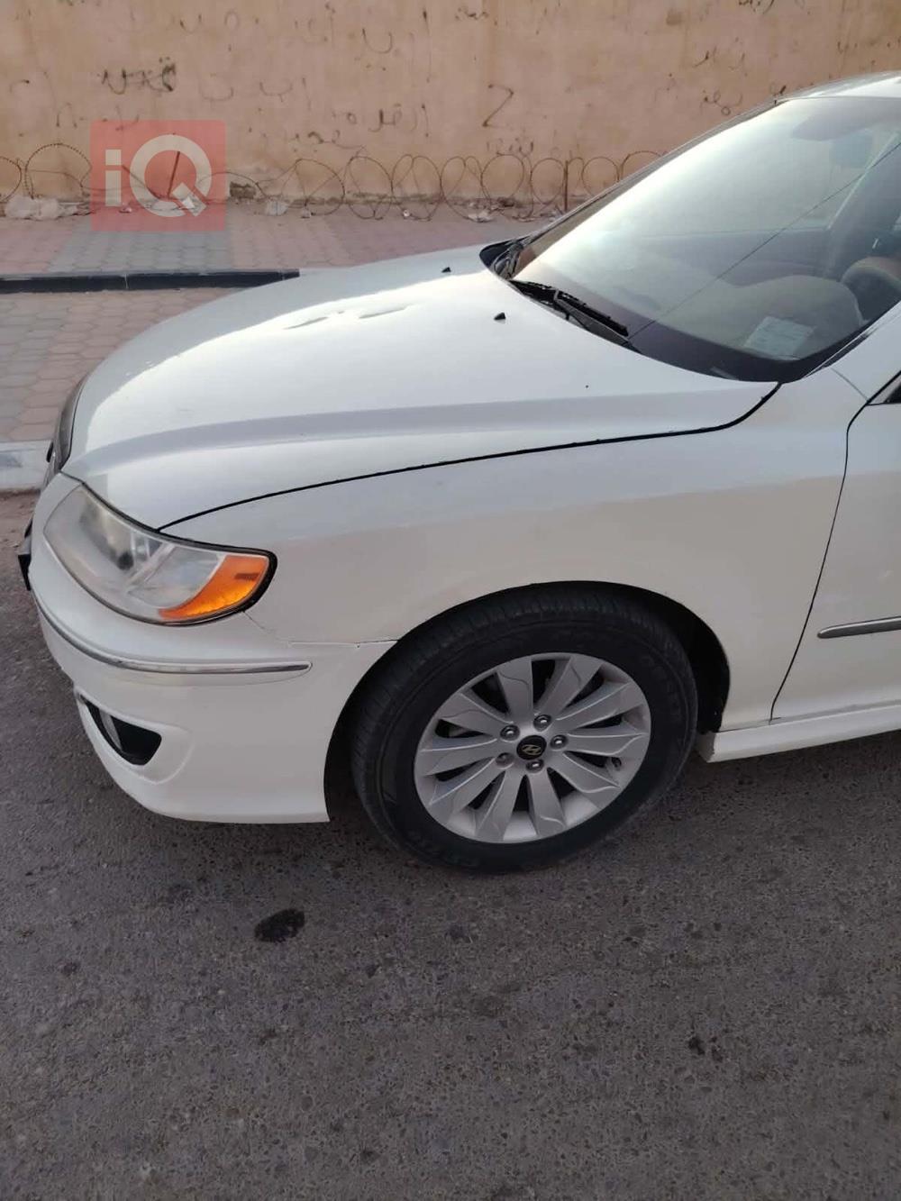 هيونداي أزيرا